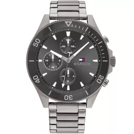 Tommy Hilfiger férfi óra karóra 1791918 (zf088c)