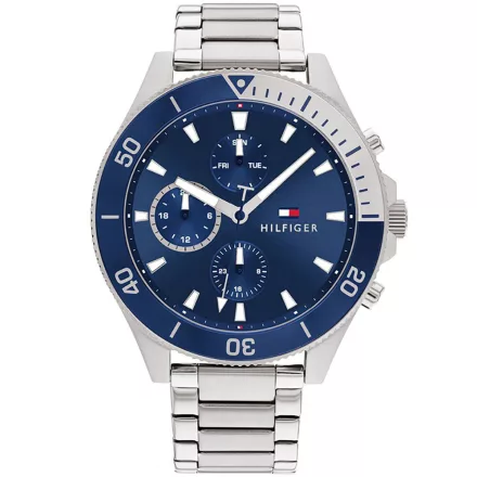 Tommy Hilfiger férfi óra karóra 1791917 (zf088d)
