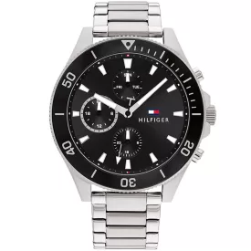 Tommy Hilfiger férfi óra karóra 1791916 (zf088e)
