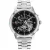 Tommy Hilfiger férfi óra karóra 1710477 (zf091a)