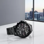Tommy Hilfiger férfi óra karóra 1710478 (zf091b)