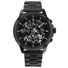 Tommy Hilfiger férfi óra karóra 1710478 (zf091b)