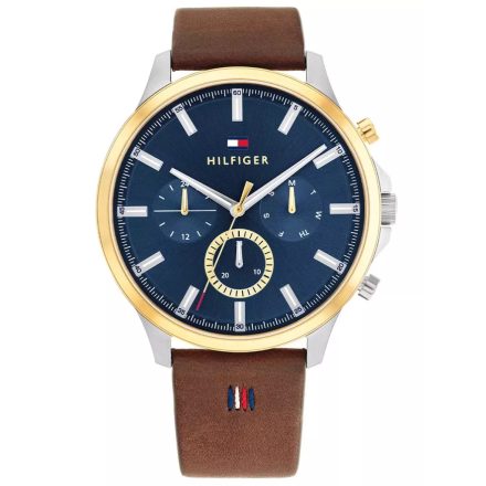 Tommy Hilfiger férfi óra karóra 1710496 (zf093a)