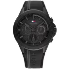 Tommy Hilfiger férfi óra karóra 1791861 (zf095a)