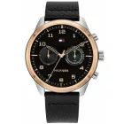 Tommy Hilfiger férfi óra karóra 1791786 (zf096a)