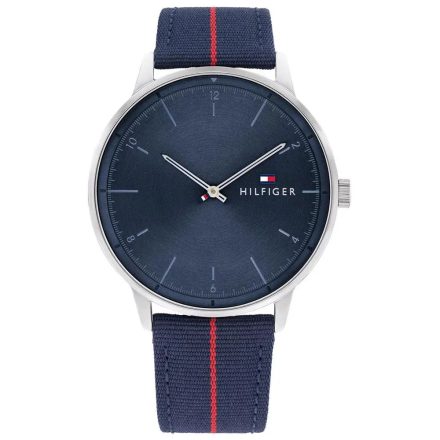 Tommy Hilfiger férfi óra karóra 1791844 (zf099b)