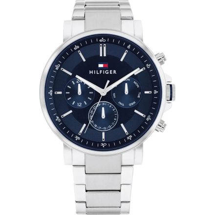 Tommy Hilfiger férfi óra karóra 1710588 (zf100a)