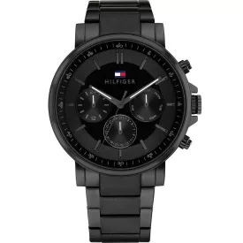 Tommy Hilfiger férfi óra karóra 1710590 (zf100c)