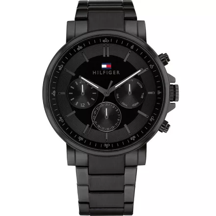 Tommy Hilfiger férfi óra karóra 1710590 (zf100c)