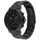 Tommy Hilfiger férfi óra karóra 1710590 (zf100c)