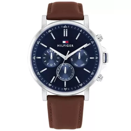 Tommy Hilfiger férfi óra karóra 1710585 (zf100f)