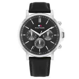 Tommy Hilfiger férfi óra karóra 1710586 (zf100g)