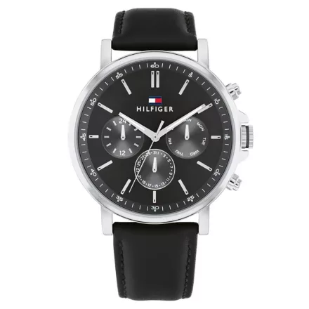 Tommy Hilfiger férfi óra karóra 1710586 (zf100g)