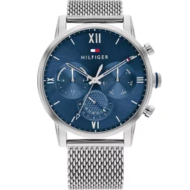Tommy Hilfiger férfi óra karóra 1791881 (zf102b)