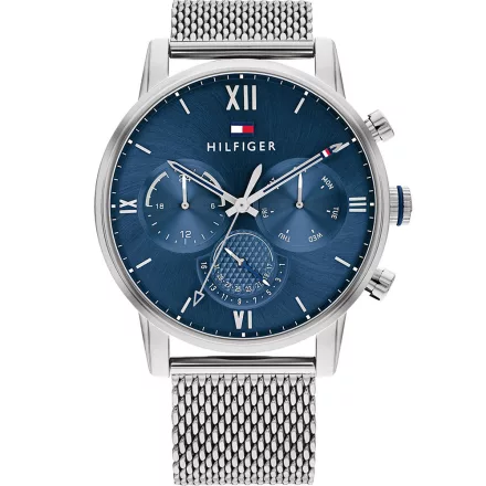Tommy Hilfiger férfi óra karóra 1791881 (zf102b)