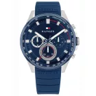 Tommy Hilfiger férfi óra karóra 1791970 (zf103a)
