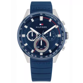 Tommy Hilfiger férfi óra karóra 1791970 (zf103a)
