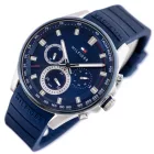 Tommy Hilfiger férfi óra karóra 1791970 (zf103a)