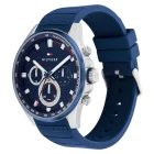 Tommy Hilfiger férfi óra karóra 1791970 (zf103a)