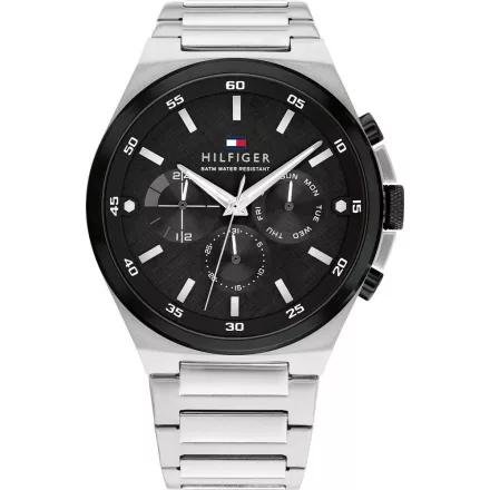 Tommy Hilfiger férfi óra karóra 1792087 (zf104b)