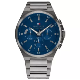 Tommy Hilfiger férfi óra karóra 1792089 (zf104c)