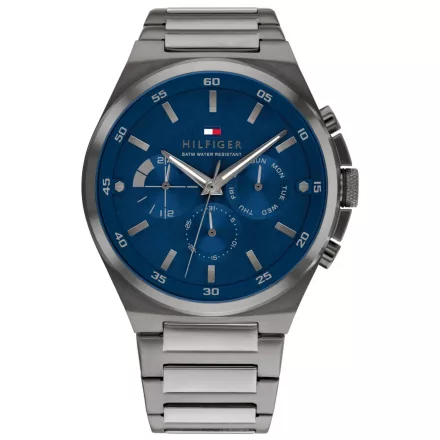 Tommy Hilfiger férfi óra karóra 1792089 (zf104c)