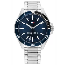 Tommy Hilfiger férfi óra karóra 1792012 (zf106b)