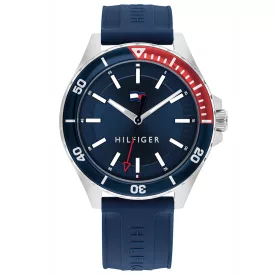 Tommy Hilfiger férfi óra karóra 1792009 (zf106c)