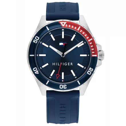 Tommy Hilfiger férfi óra karóra 1792009 (zf106c)
