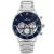 Tommy Hilfiger férfi óra karóra 1710569 (zf107a)