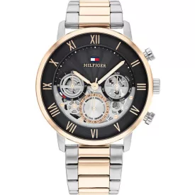Tommy Hilfiger férfi óra karóra 1710570 (zf107b)