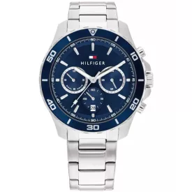Tommy Hilfiger férfi óra karóra 1792094 (zf109a)