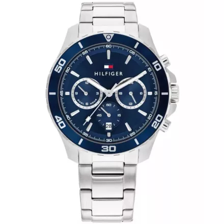 Tommy Hilfiger férfi óra karóra 1792094 (zf109a)