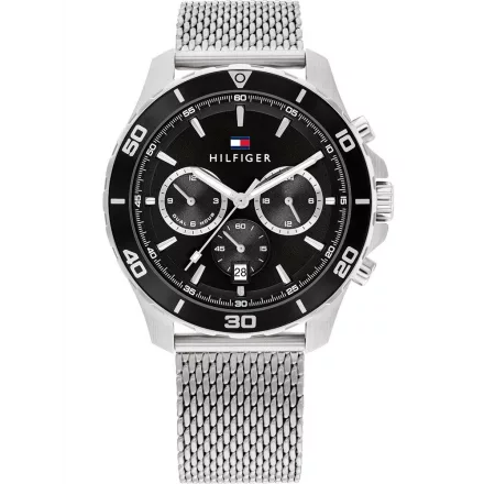 Tommy Hilfiger férfi óra karóra 1792092 (zf109b)