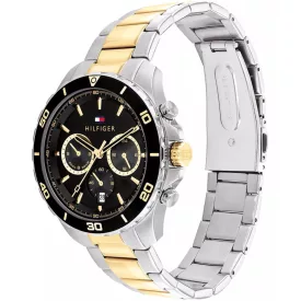 Tommy Hilfiger férfi óra karóra 1792095 (zf109c)