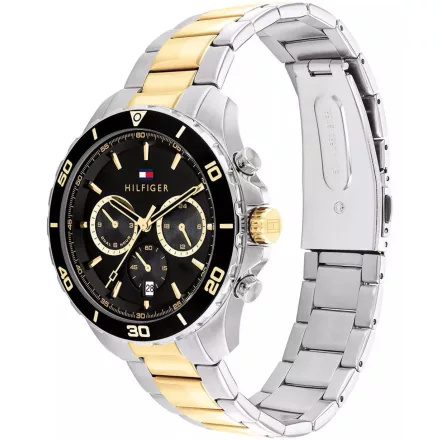 Tommy Hilfiger férfi óra karóra 1792095 (zf109c)