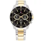 Tommy Hilfiger férfi óra karóra 1792095 (zf109c)