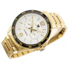 Tommy Hilfiger férfi óra karóra 1791365 (zf111a)