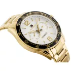 Tommy Hilfiger férfi óra karóra 1791365 (zf111a)