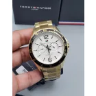 Tommy Hilfiger férfi óra karóra 1791365 (zf111a)