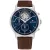 Tommy Hilfiger férfi óra karóra 1710629 (zf112d)