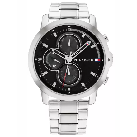 Tommy Hilfiger férfi óra karóra 1792048 (zf114a)