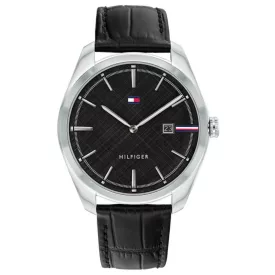 Tommy Hilfiger férfi óra karóra 1710439 (zf115a)