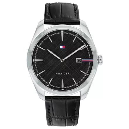 Tommy Hilfiger férfi óra karóra 1710439 (zf115a)