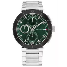 Tommy Hilfiger férfi óra karóra 1792117 (zf116b)