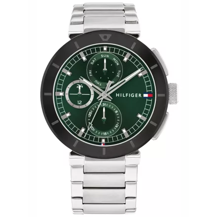 Tommy Hilfiger férfi óra karóra 1792117 (zf116b)