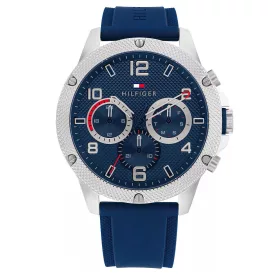 Tommy Hilfiger férfi óra karóra 1792027 (zf118a)