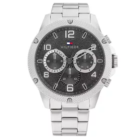 Tommy Hilfiger férfi óra karóra 1792029 (zf118c)
