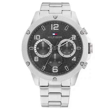 Tommy Hilfiger férfi óra karóra 1792029 (zf118c)