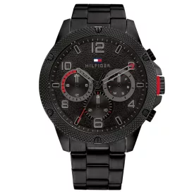Tommy Hilfiger férfi óra karóra 1792030 (zf118d)
